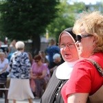 Festyn w parafii św. Teresy od Dzieciątka Jezus