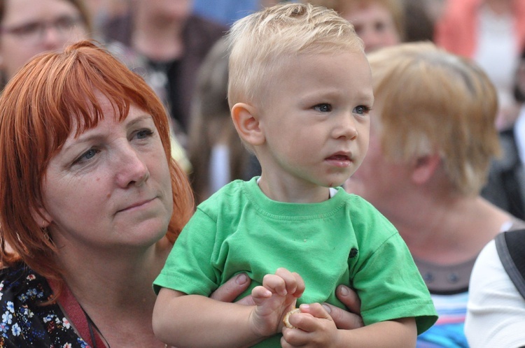 XI Rodzinny Festyn w Kamienicy