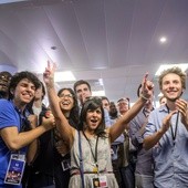 Wybory parlamentarne we Francji - jest zwycięzca pierwszej tury