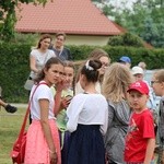 Festiwal "Muzyką do Nieba"