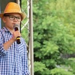 Festiwal "Muzyką do Nieba"