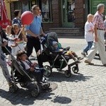 IV Marsz dla Życia i Rodziny w Kutnie