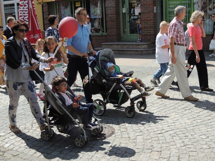 IV Marsz dla Życia i Rodziny w Kutnie