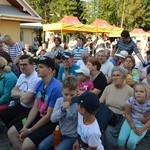Festyn Rodzinny w parafii św. Jana Pawła II w Nowym Targu