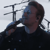 U2 zaskakuje, takiej wersji hitu jeszcze nie słyszeliście! :)