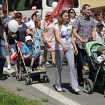 1. Marsz dla Życia i Rodziny w Żywcu - 2017