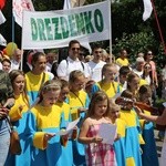 Marsz dla Życia-Drezdenko