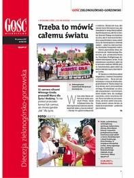 Gość Zielonogórsko-Gorzowski 24/2017