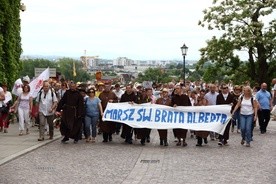 Słowa Biedaczyny ciągle aktualne