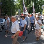 Marsz dla Życia i Rodziny w Ciechanowie