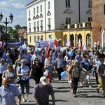 Marsz dla Życia i Rodziny w Pułtusku