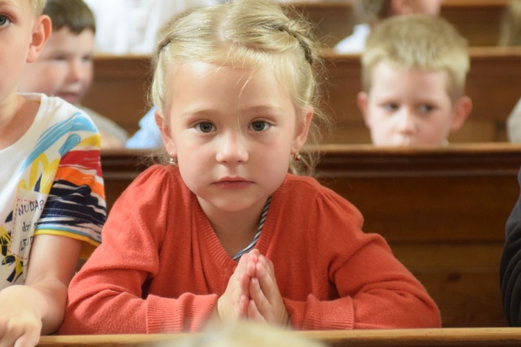 25-lecie przedszkola sióstr prezentek w Świdnicy