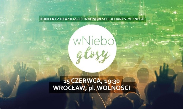 Wspomnienie MKE i "Wniebogłosy"