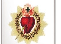 Serce Jezusa