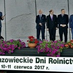 Dni rolnictwa w Poświętnem