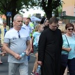 Marsz dla Życia i Rodziny w Oświęcimiu - 2017