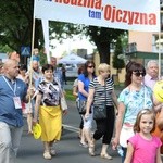 Marsz dla Życia i Rodziny w Oświęcimiu - 2017