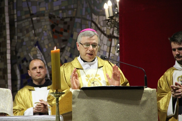 Jubileusz duszpasterstwa anglojęzycznego we Wrocławiu