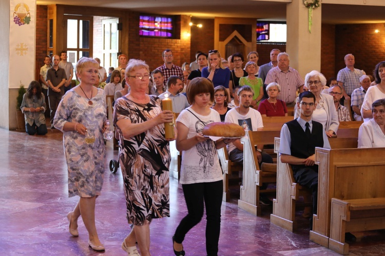 Marsz dla Życia i Rodziny w Oświęcimiu - 2017