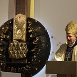 Nabożeństwo fatimskie na Żabiance