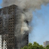 Czy w płonącym wieżowcu w Londynie byli Polacy?