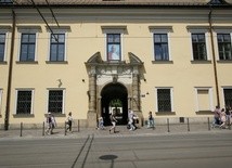 Krakowska kuria odpowiada Rzecznikowi Praw Obywatelskich 