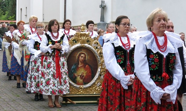 Przeznaczeni do służby