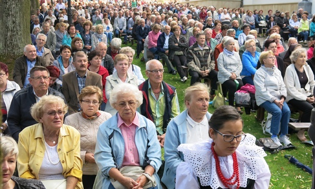 Samorządowcy w Rychwałdzie