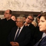 Narodowy Dzień Pamięci w Oświęcimiu z premier Szydło - 2017