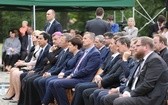 Narodowy Dzień Pamięci w Oświęcimiu z premier Szydło - 2017