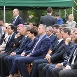 Narodowy Dzień Pamięci w Oświęcimiu z premier Szydło - 2017