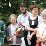 Narodowy Dzień Pamięci w Oświęcimiu z premier Szydło - 2017