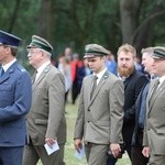 Narodowy Dzień Pamięci w Oświęcimiu z premier Szydło - 2017