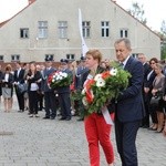 Narodowy Dzień Pamięci w Oświęcimiu z premier Szydło - 2017