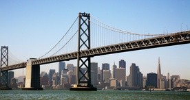 Cztery osoby ranne w strzelaninie w San Francisco