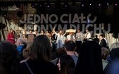 Koncert "W Jednym Duchu - Jedno Ciało"