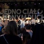 Koncert "W Jednym Duchu - Jedno Ciało"