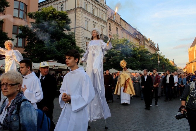 Koncert "W Jednym Duchu - Jedno Ciało"