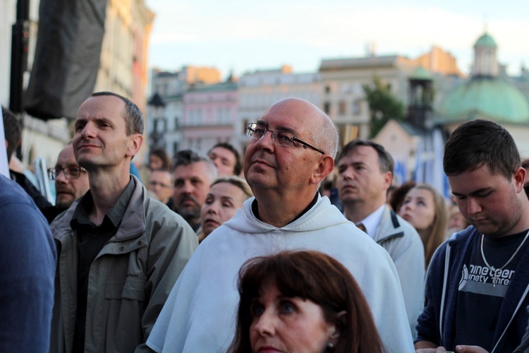 Koncert "W Jednym Duchu - Jedno Ciało"