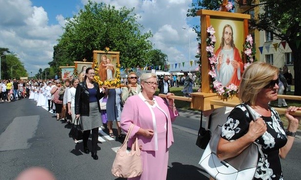 Boże Ciało