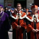 Lubelska procesja Bożego Ciała