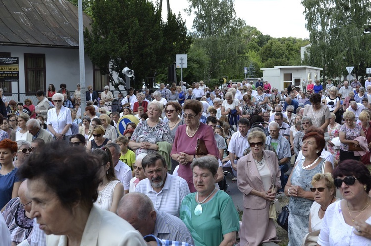 Z Przywiśla do Siarkowca