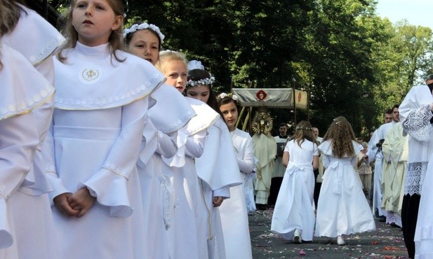 Nie można zapomnieć o chlebie