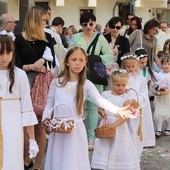 Boże Ciało w Bielsku-Białej 2017