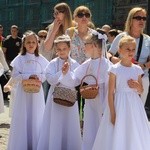 ​Uroczystość Bożego Ciała w Gdańsku