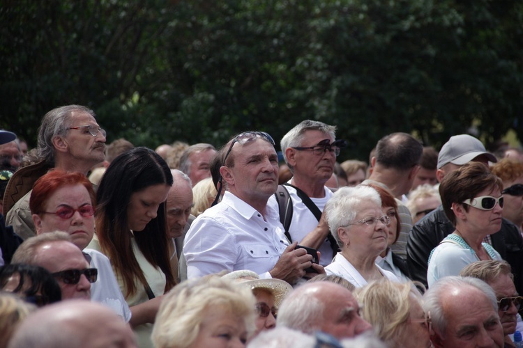 ​Uroczystość Bożego Ciała w Gdańsku