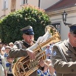 Centralne obchody Bożego Ciała