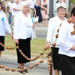 Procesja Bożego Ciała