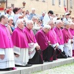 Procesja Bożego Ciała