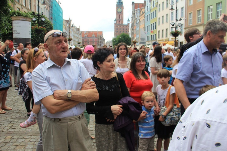 Katolicy na ulicy 2017